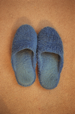 slippers